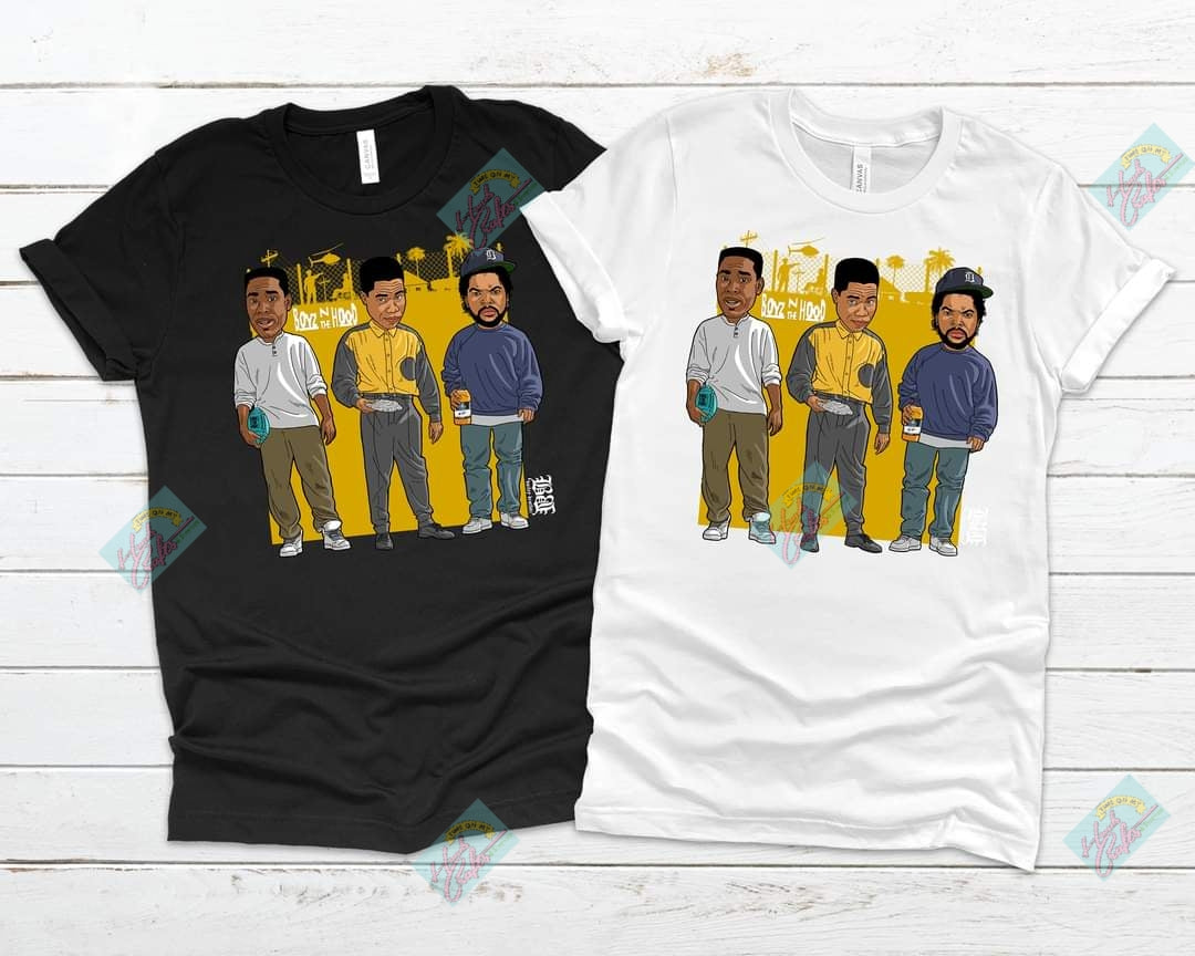 Boyz n the Hood | T-shirts