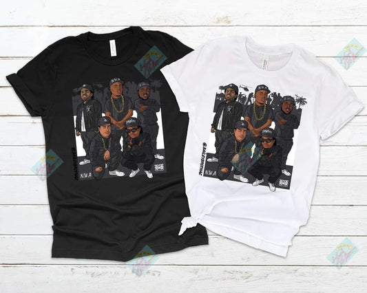N.W.A