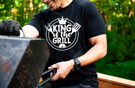 Grill Master