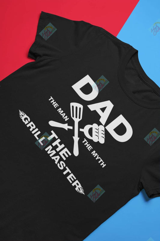 Dad | T-shirt
