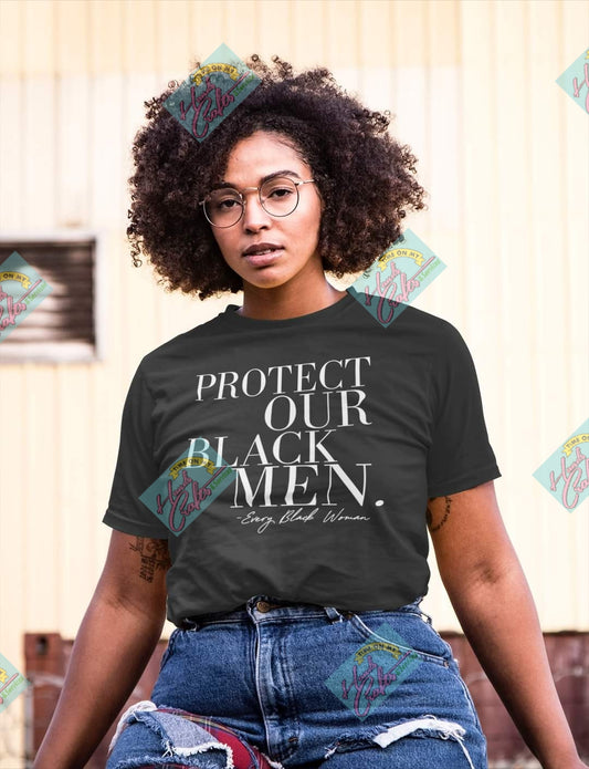 Protect Our