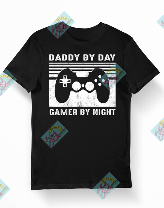 Gamer Dad