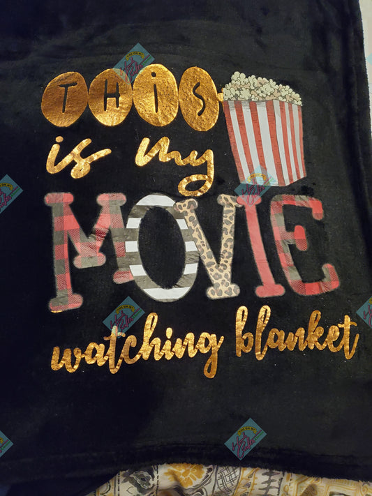 Movie | Blanket