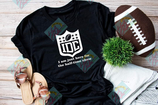 IDC | T-shirts