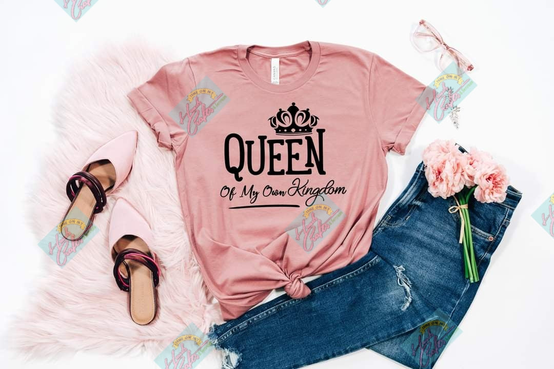 Queen | T-shirt