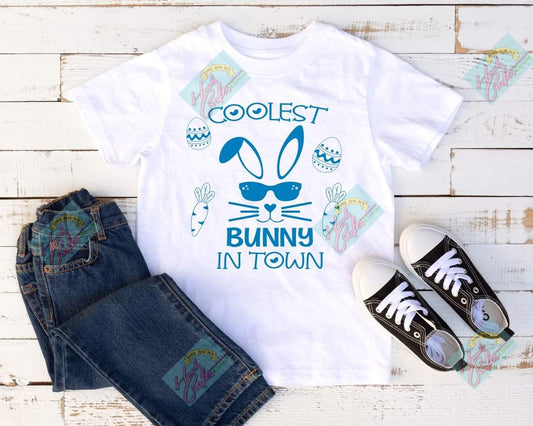 Coolest | T-shirt