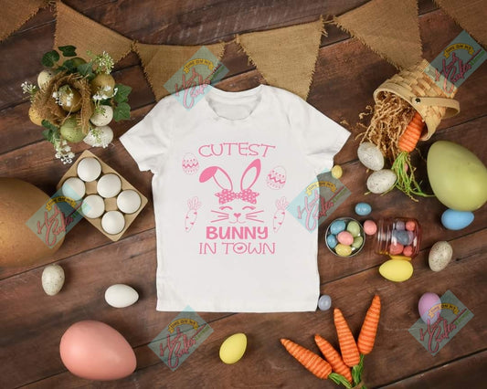 Cutest | T-shirt