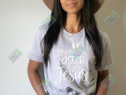 Silly Rabbit - Adult | T-shirt
