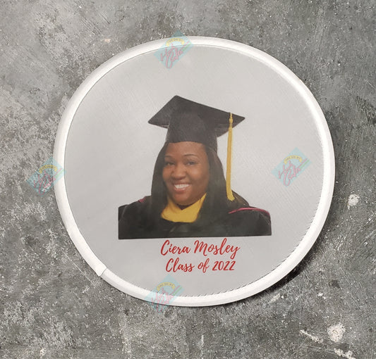 Graduation | Fan