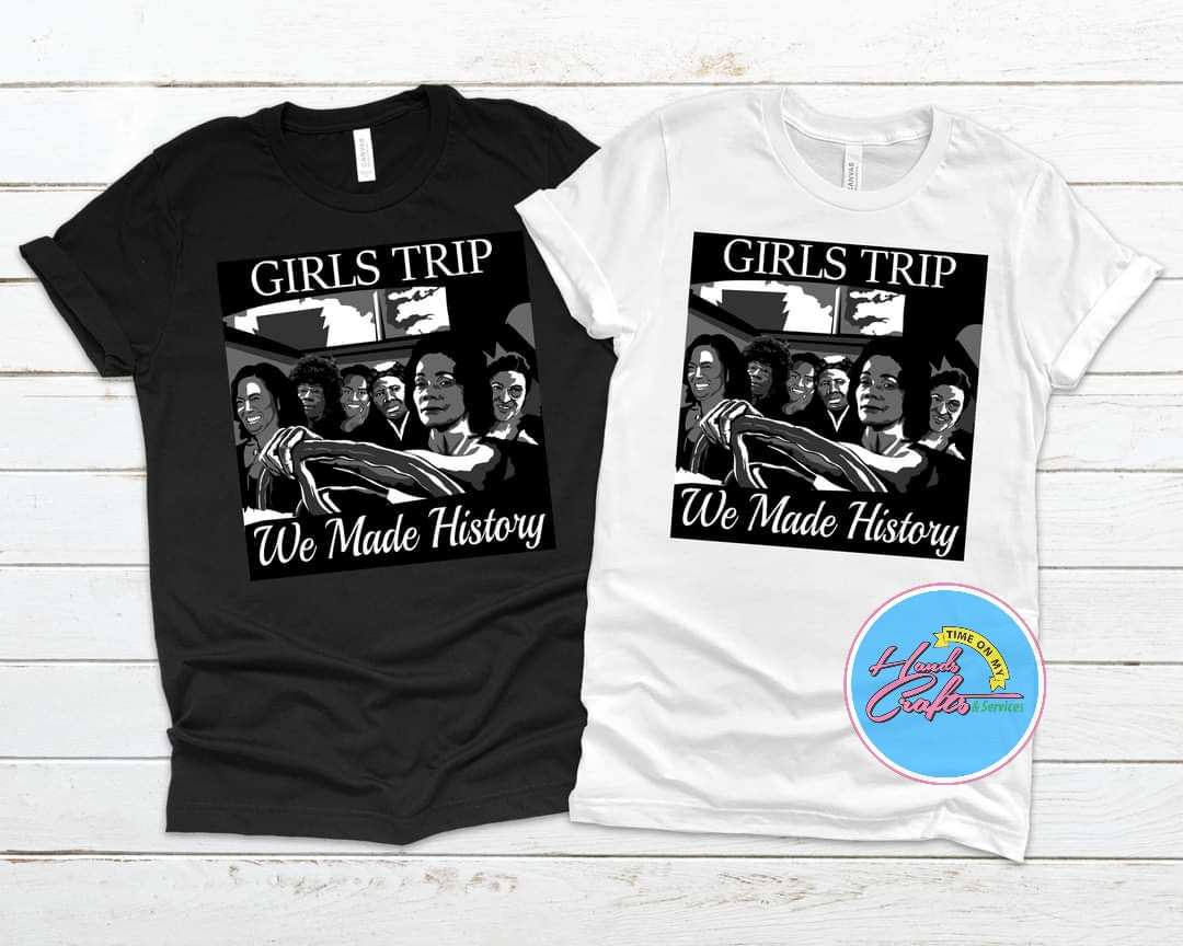 Girls Trip  | T-shirt