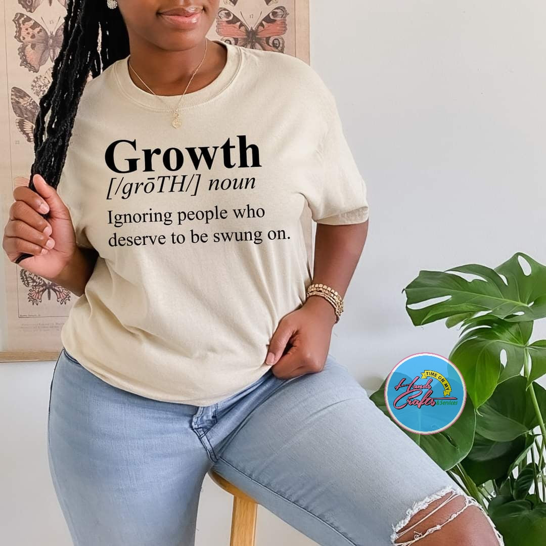 Growth | T-shirt