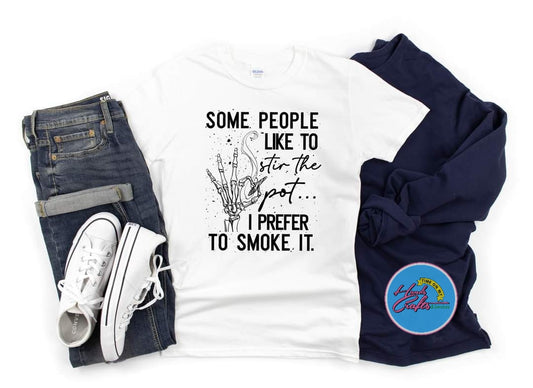 Stir The Pot | T-shirt