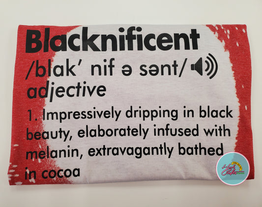 Blackificent | T-shirts