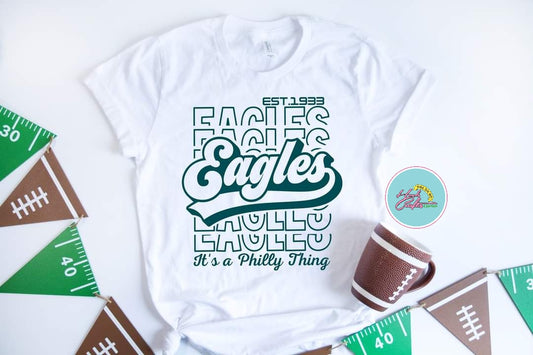 Eagles | T-shirt