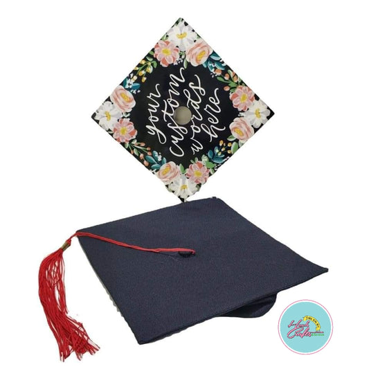 Graduation | Hat Topper