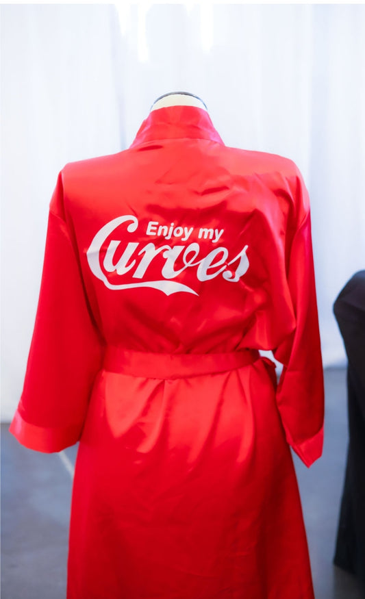 Curves | Robe