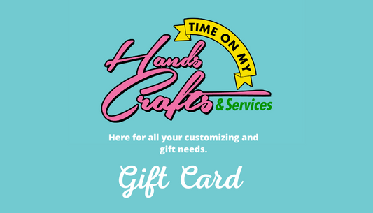 Gift Card $25